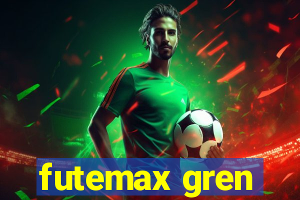 futemax gren